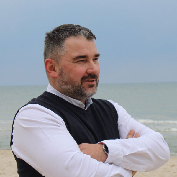 Rafał Dworczak – specjalista marketingu internetowego